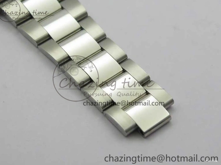 MiroTime 0503 Sky-Dweller 326934 SS Noob 1:1 Best Edition White Dial on SS Bracelet Asian 23J to TechFriendly 2880